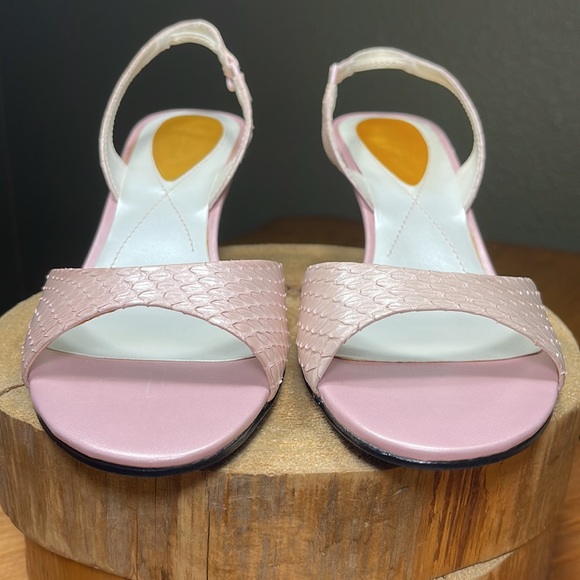 NWOT LIZ CLAIBORNE BOBSEY FLEX HEELS - Picture 5 of 16